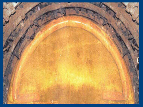 氣囊式快速密閉在某礦火災中的應用